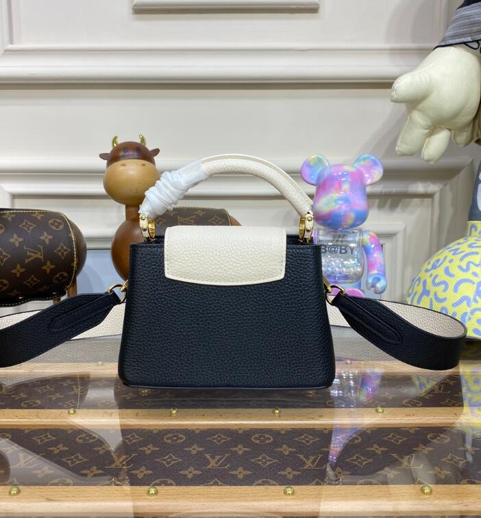SAMC - LOV Bags - 1517