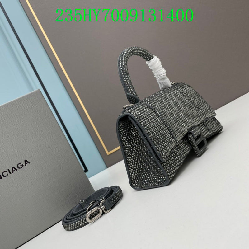 Satchel Bags - BGA Bags - 2105