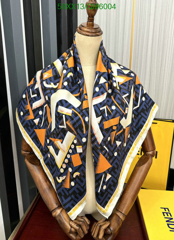 SAMC - FDE Scarves - 135