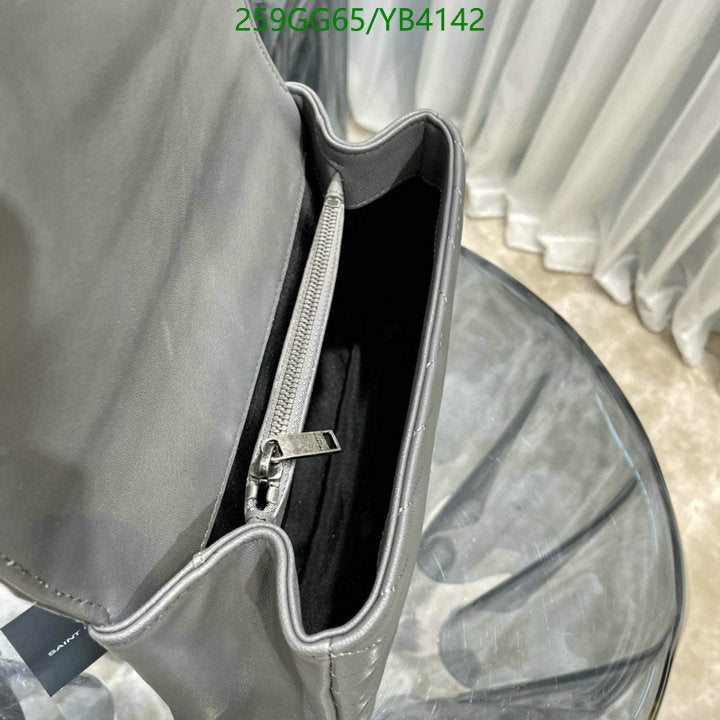 SAMC - YLS Bags - 416