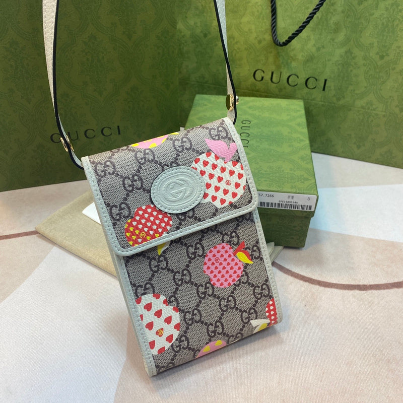 Satchel Bags - GCI Bags - 2469