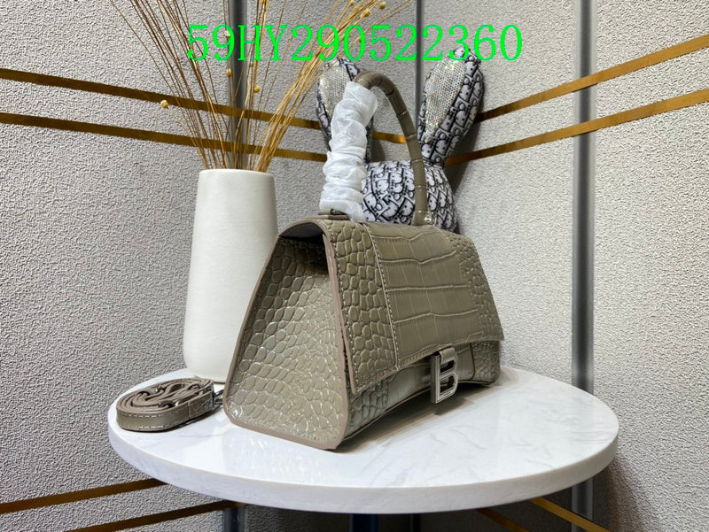 Satchel Bags - BGA Bags - 2502