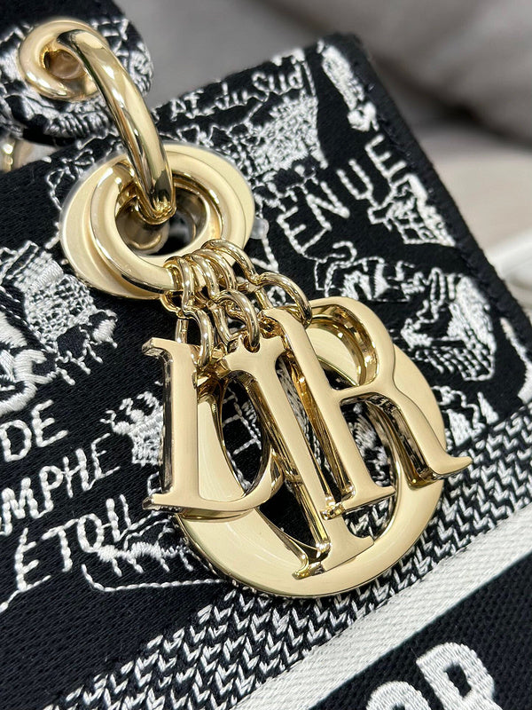 Glami Fashion - DIR Bags - 213