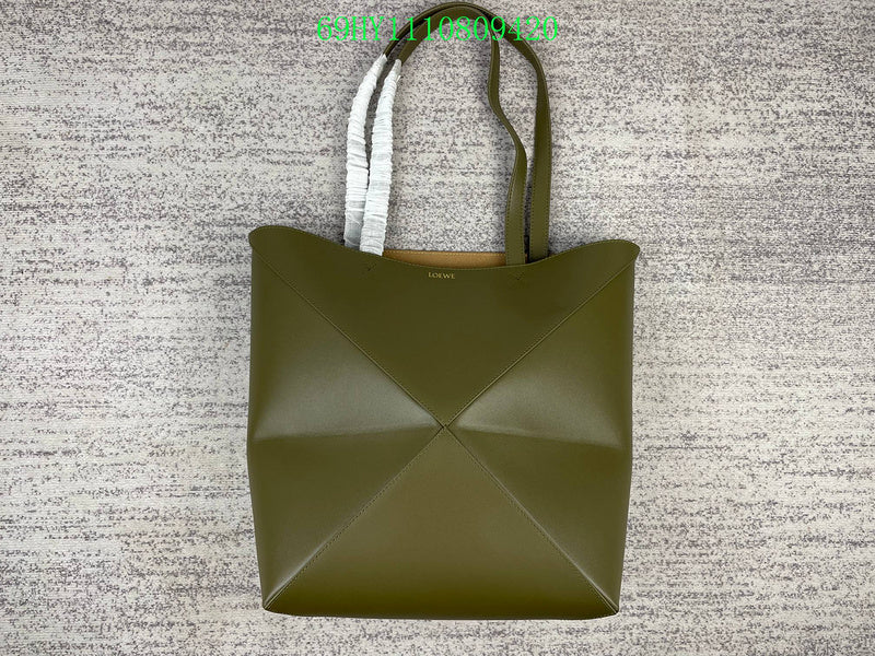 Satchel Bags - LWE Bags - 022