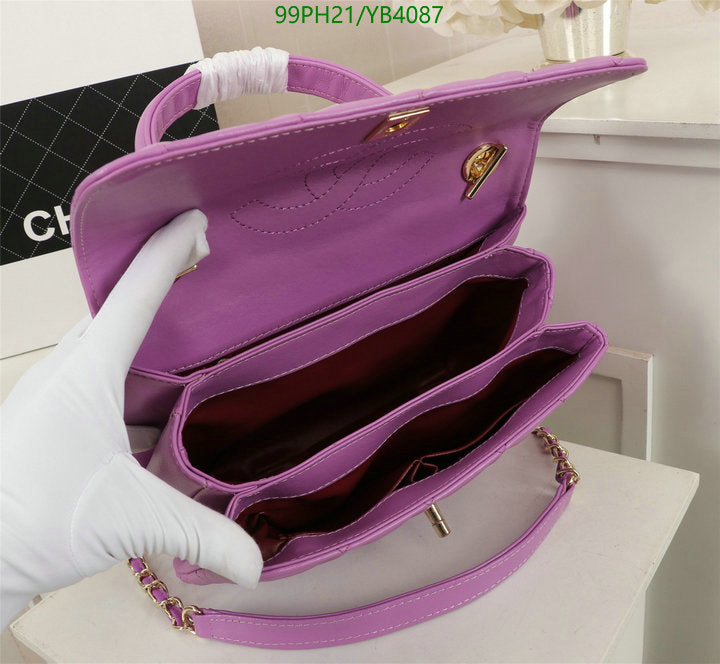SAMC - CHL Bags Crossbody - 048