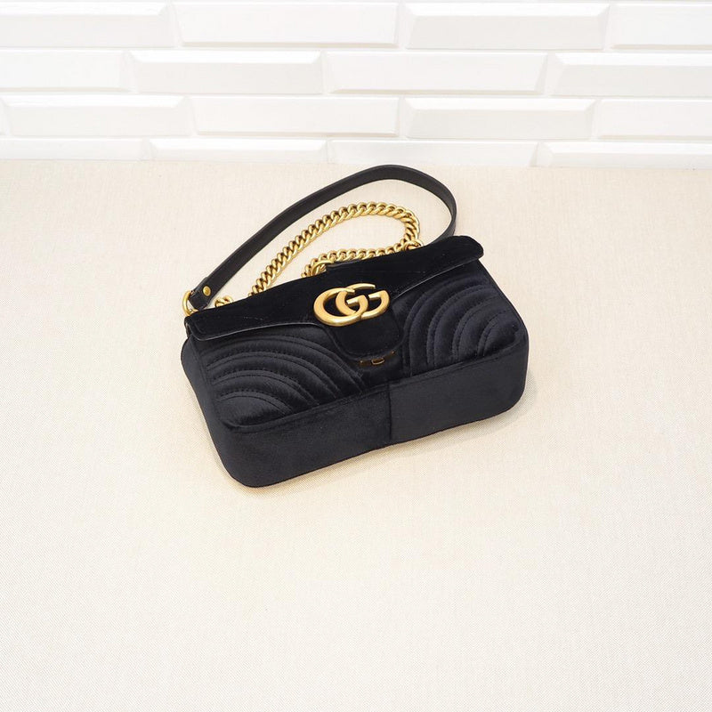 GlamI - GCI Bags - 895