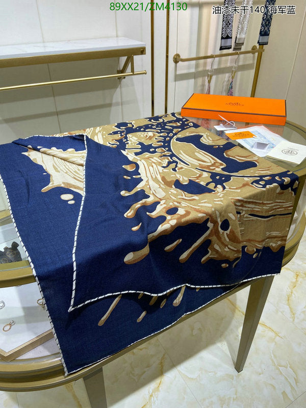 SAMC - HMS Scarves - 863