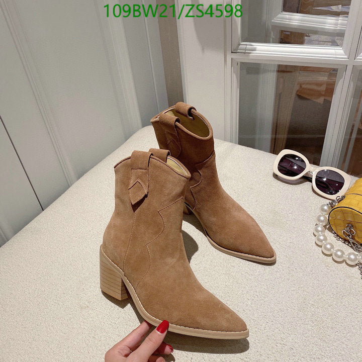 SAMC - COL Women Shoes - 164