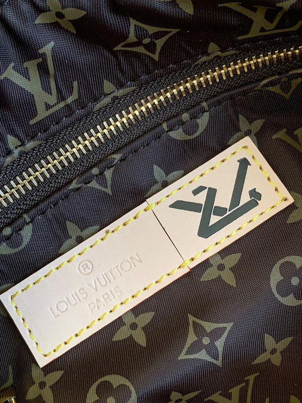 Satchel Bags - VL Bags - 469