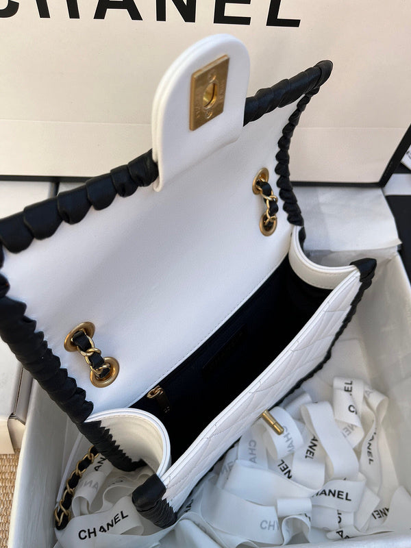 Satchel Bags - CHL Bags - 3437