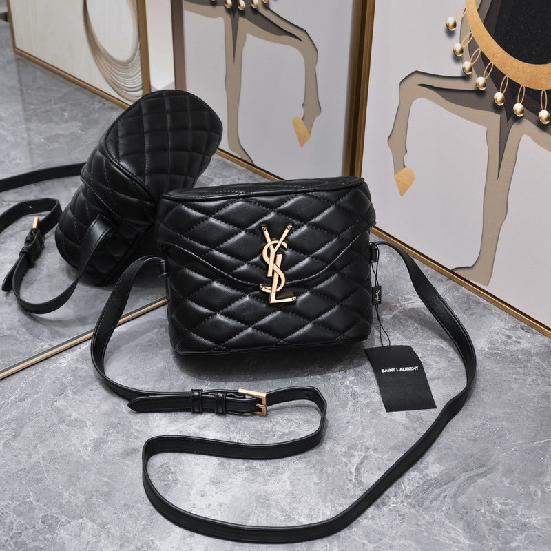 Satchel Bags - SLY Bags - 1121
