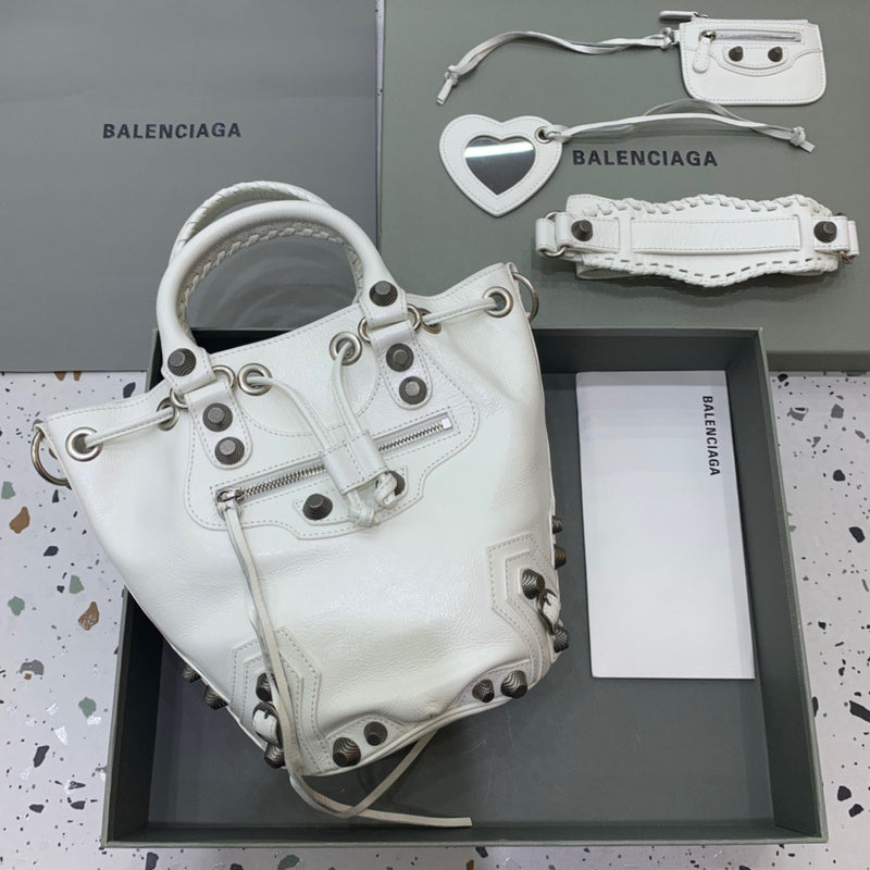 Satchel Bags - BGA Bags - 503