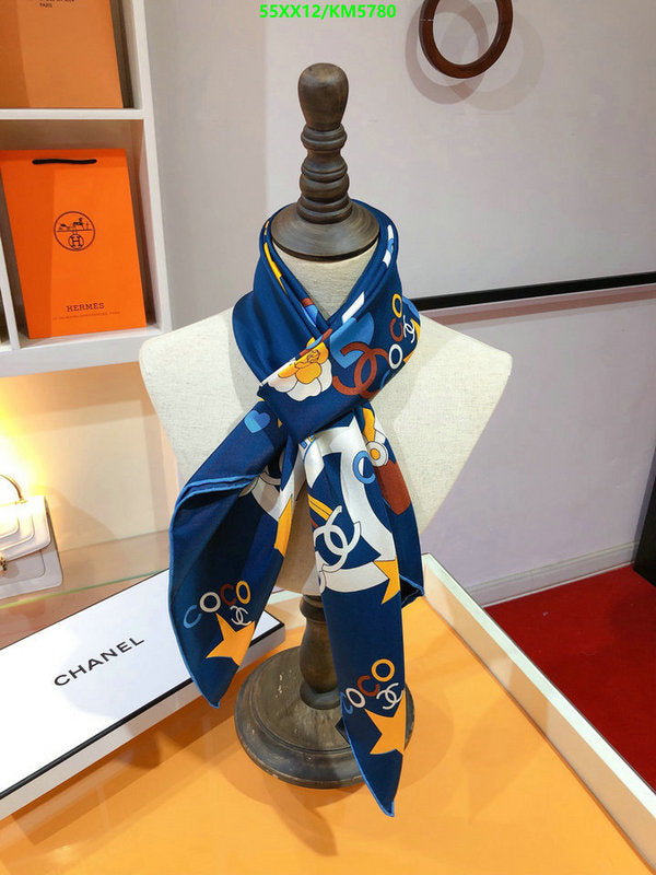 SAMC - CHL Scarves - 087