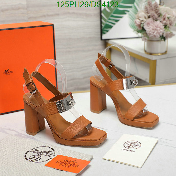 SAMC - HMS Women Shoes - 055
