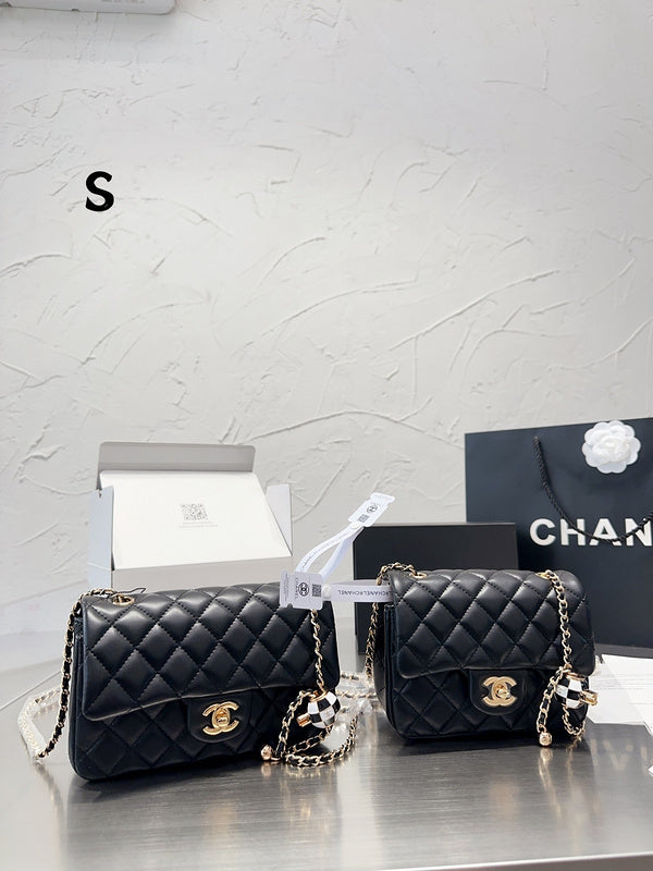 Satchel Bags - CHL Bags - 7211