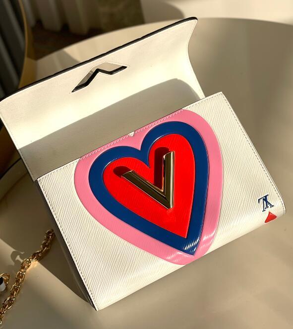 SAMC - LOV Bags - 2585