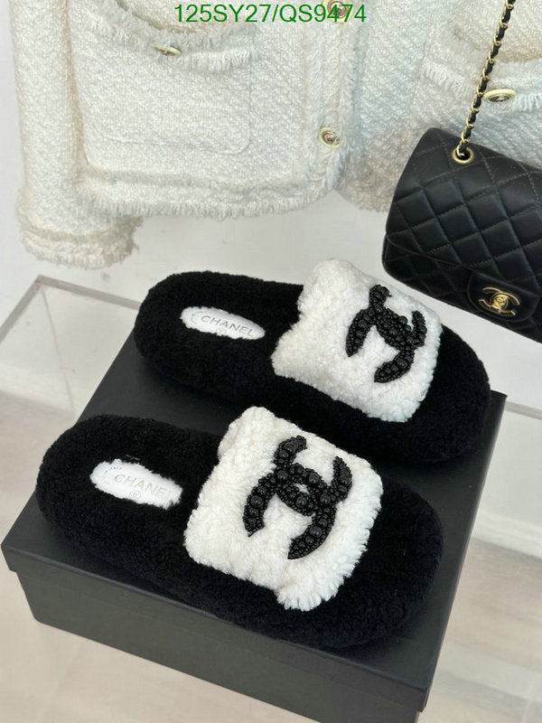 SAMC - CHL Women Shoes Slippers - 105
