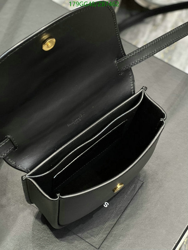 SAMC - YLS Bags - 323