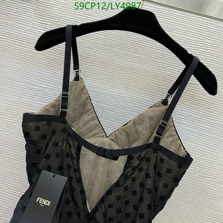 SAMC - FDE Swimsuits - 108