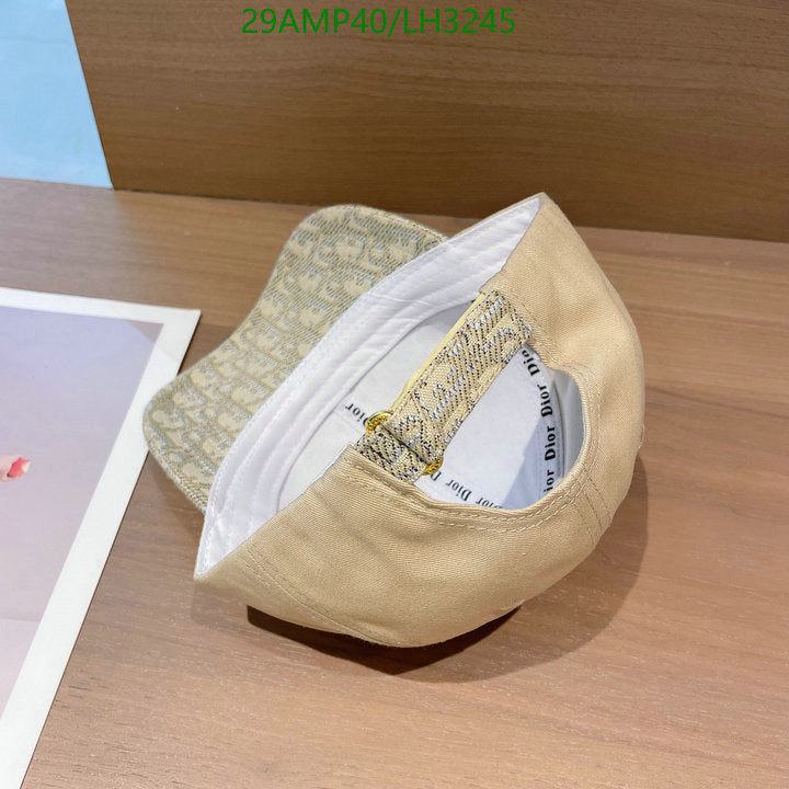 SAMC - DOR Caps & Hats - 208