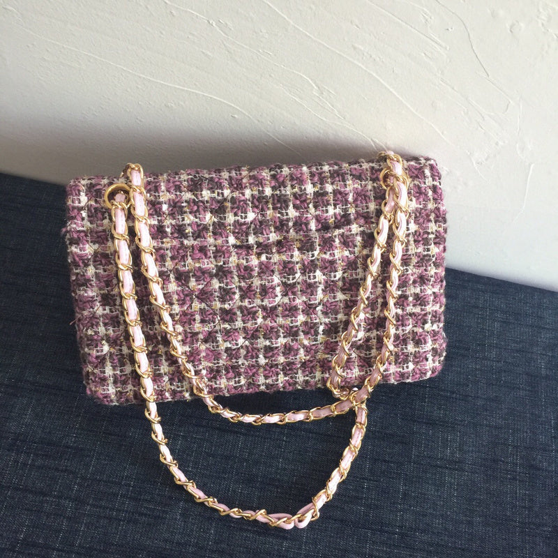 Satchel Bags - CHL Bags - 2759