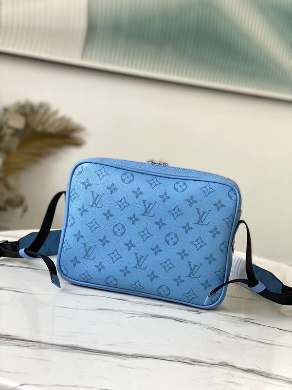 GlamI Lu-Vi bags - 3284