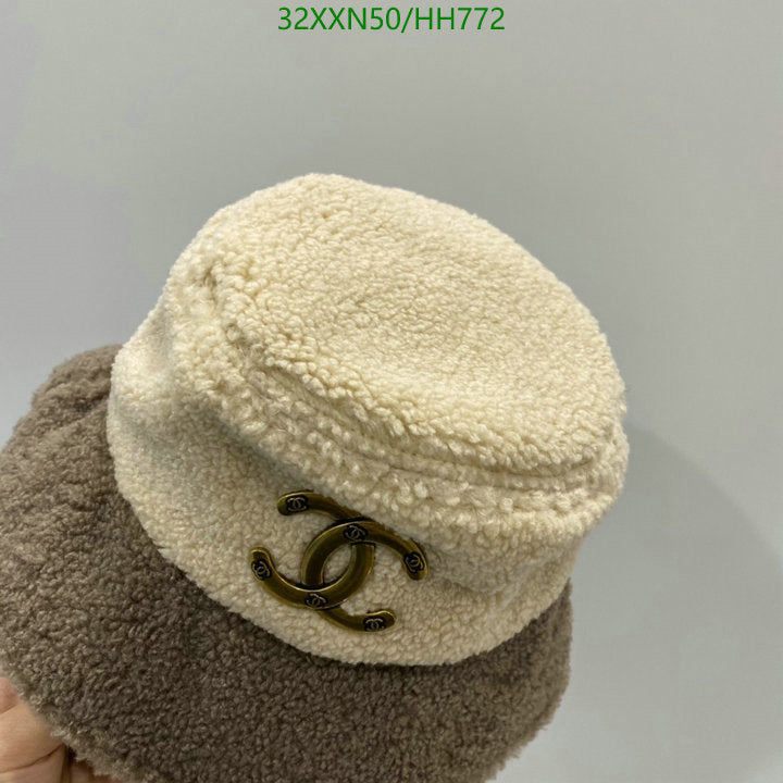 SAMC - CHL Caps & Hats - 412