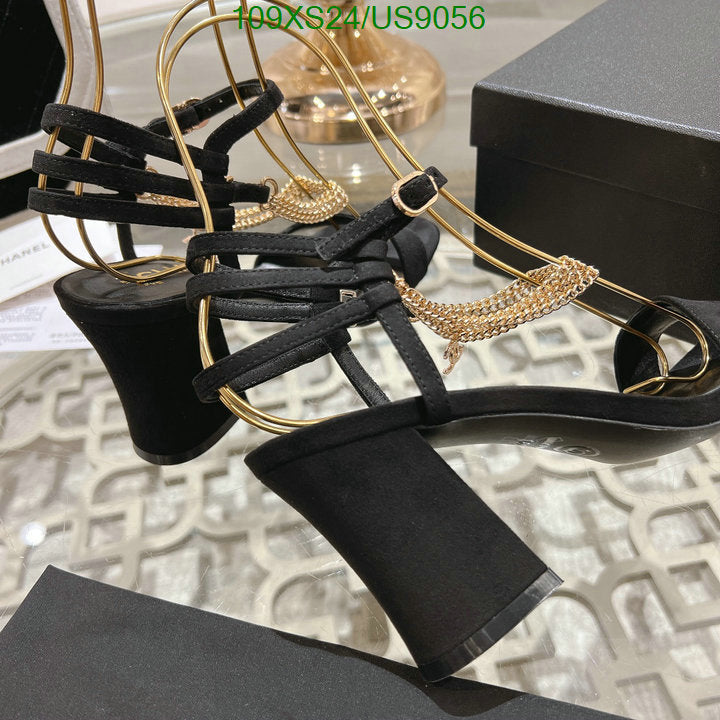 SAMC - CHL Women Shoes High Heels - 150