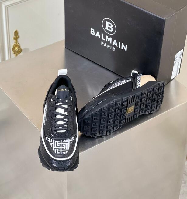 SAMC - BAM Men Shoes - 045