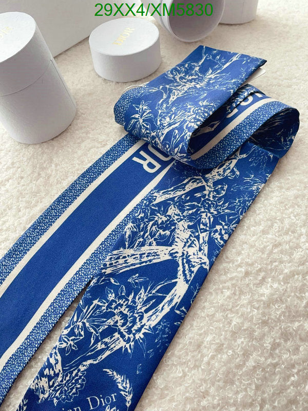 SAMC - DOR Scarves - 323