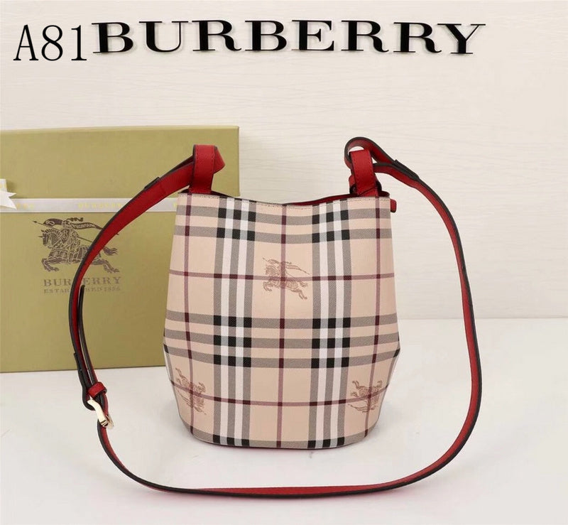 ELE Fashion -BBR Bags - 773