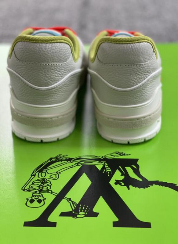 SAMC - LOV Men Shoes - 1402