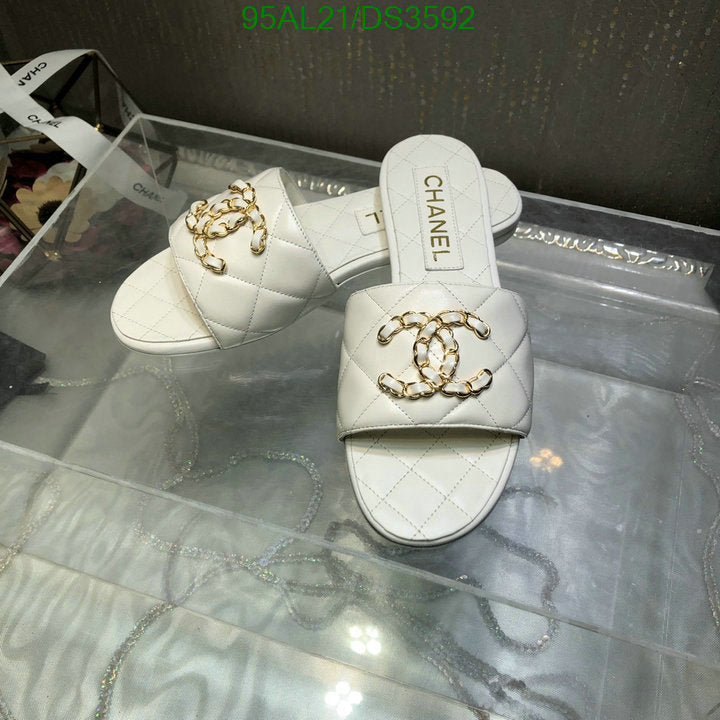 SAMC - CHL Women Shoes Slippers - 012