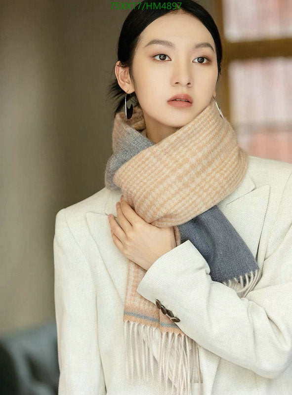 SAMC - DOR Scarves - 381