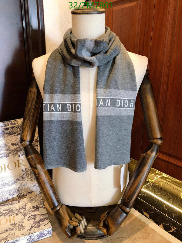 SAMC - DOR Scarves - 410