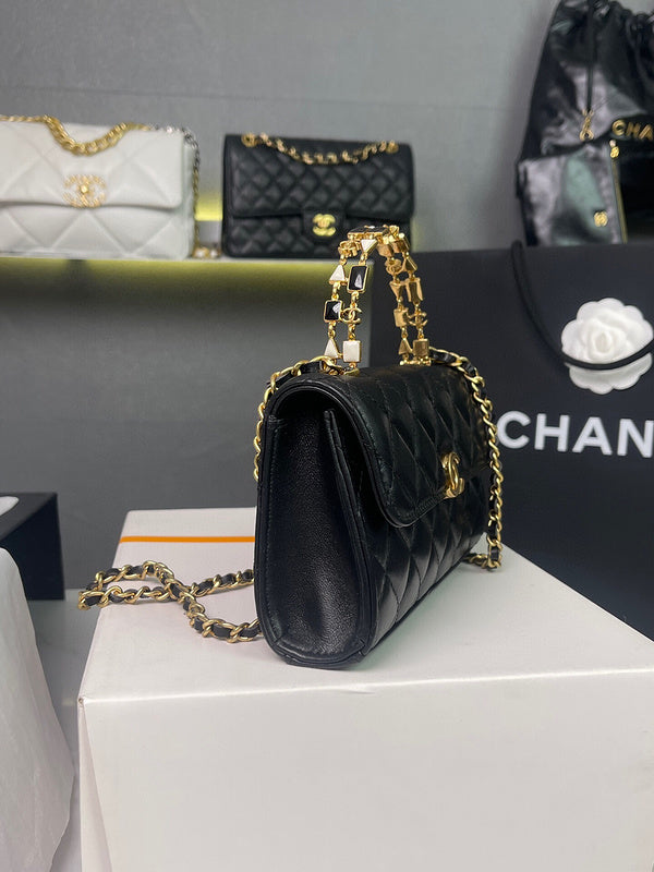 Satchel Bags - CHL Bags - 2671
