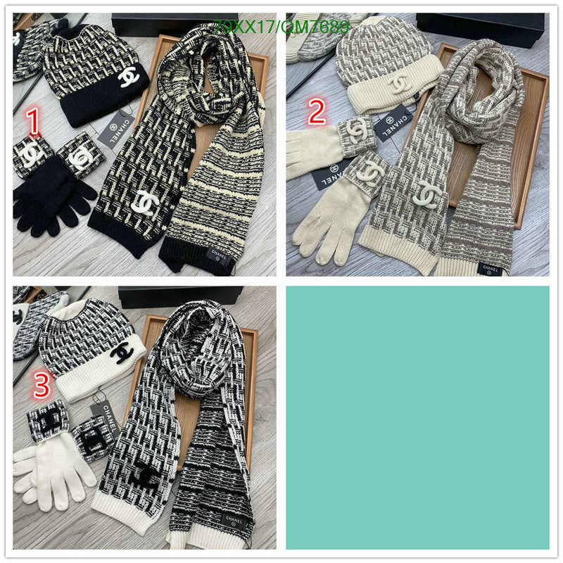 SAMC - CHL Scarves - 560