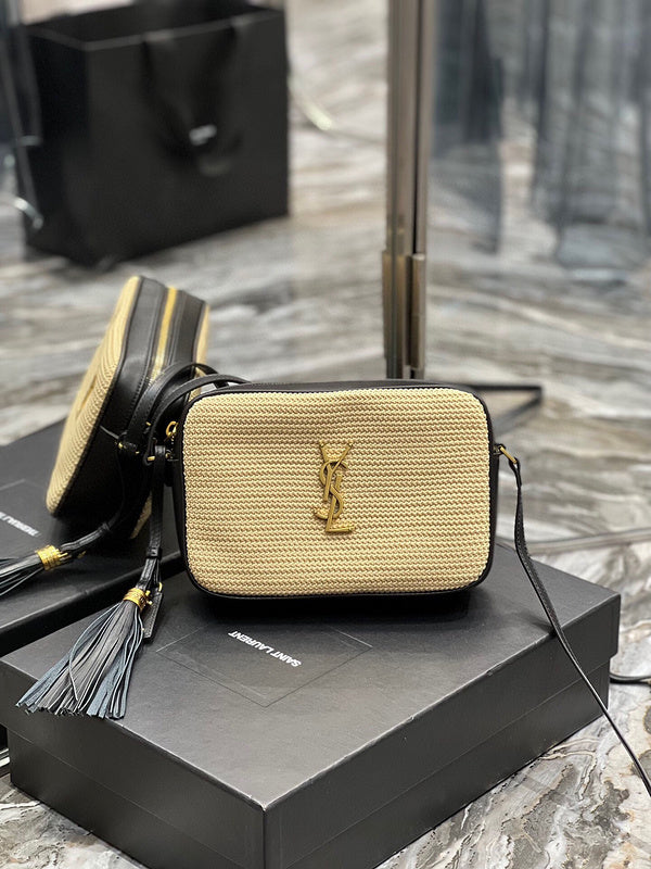 Glami- Glami- - SLY Bags - 706