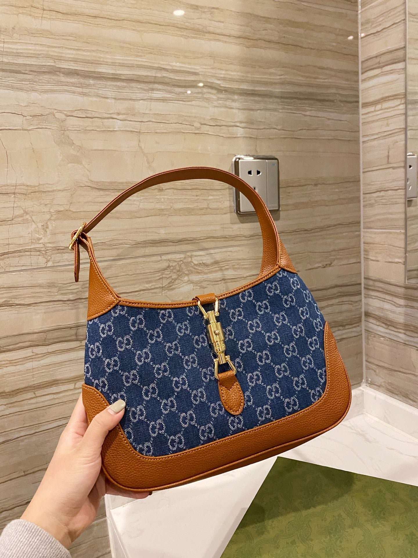 EN - NEW Arrival Bags GCI 220