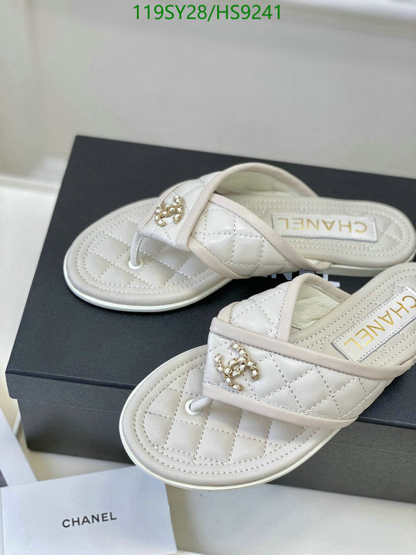 SAMC - CHL Women Shoes Slippers - 033