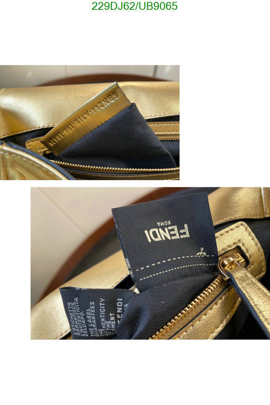 SAMC - FDE Bags - 563