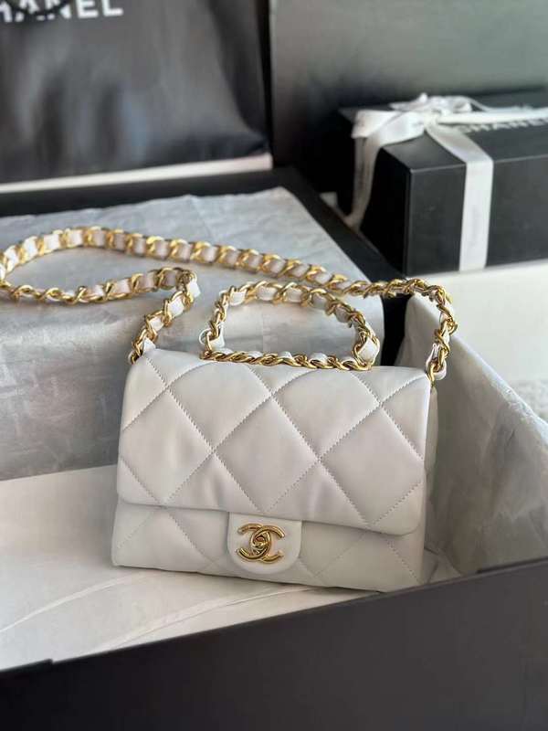 Satchel Bags - CHL Bags - 6016