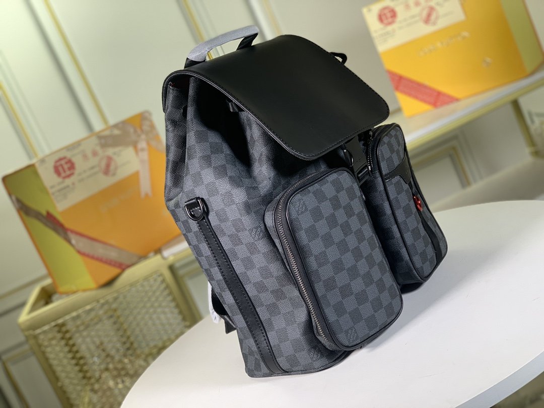 EN - New Arrival Bags LUV 118