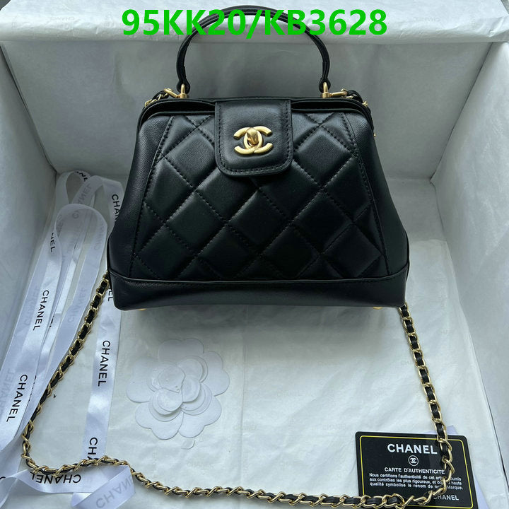 SAMC - CHL Bags Crossbody - 028