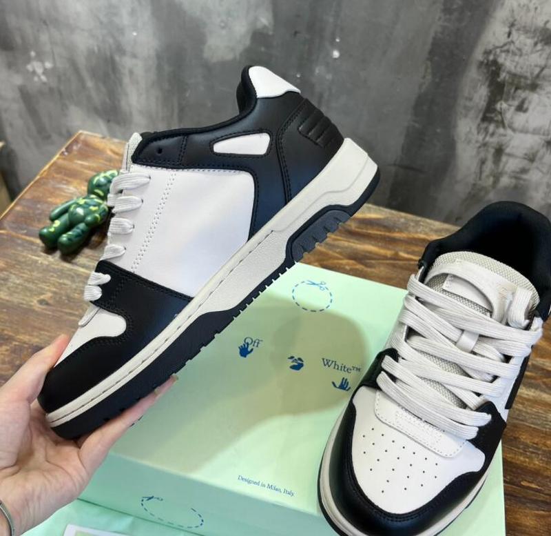 SAMC - YZO Men Shoes - 039