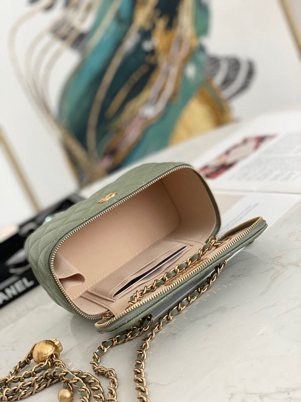 Satchel Bags - CHL Bags - 3700