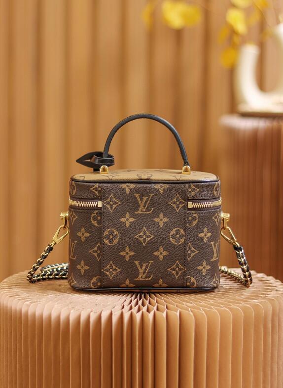 SAMC - LOV Bags - 1773
