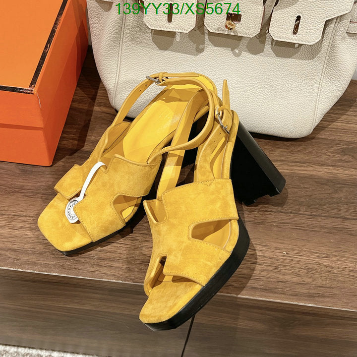SAMC - HMS Women Shoes - 336