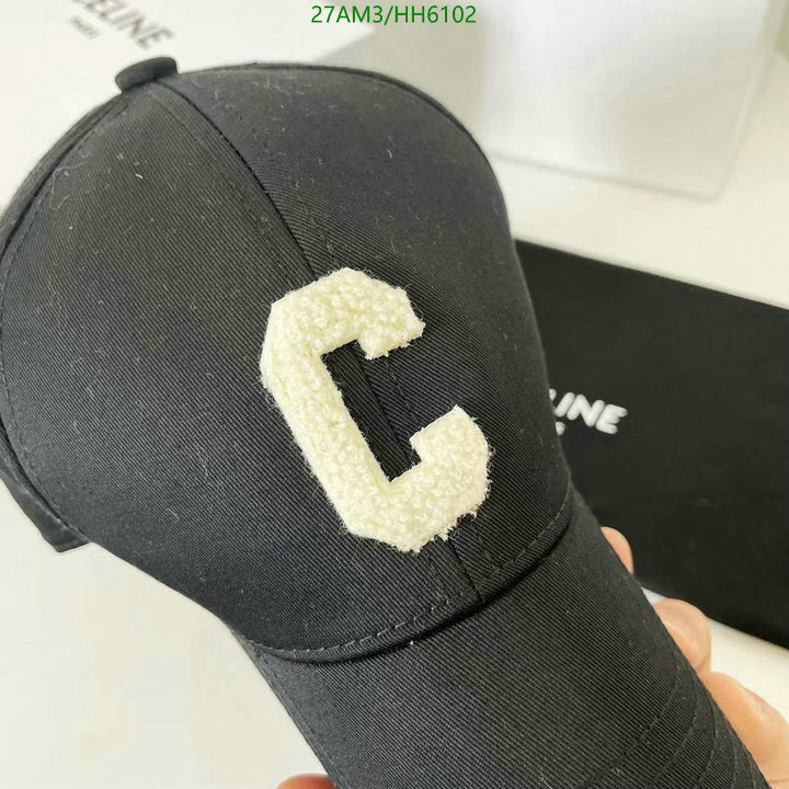 SAMC - COL Caps & Hats - 239