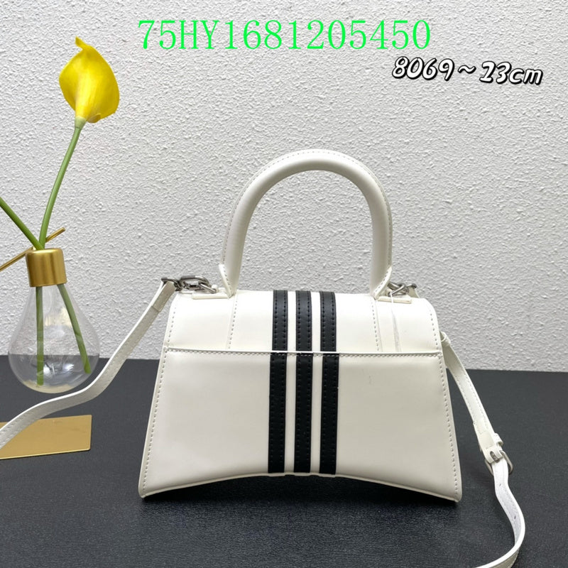 Satchel Bags - BGA Bags - 1946